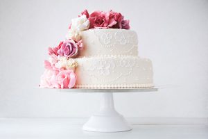 Anniversary Cakes #1