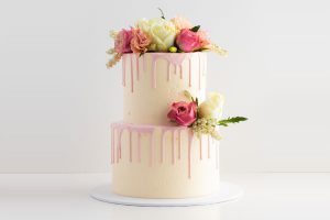 Anniversary Cakes #3
