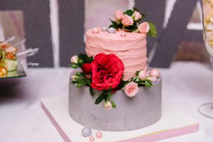 Anniversary Cakes #5