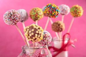 Cake Pops #2