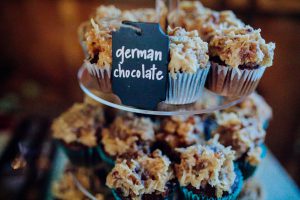 German Chocolate #15