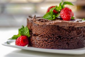 Sugar n Flakes Bakery Gluten Free Cakes