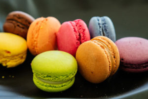 Macarons #11