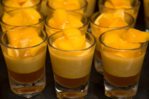 Mango Mousse #9