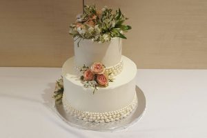 Wedding Cakes #1