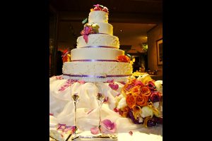Wedding Cakes #10
