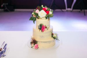 Wedding Cakes #11
