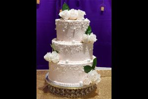 Wedding Cakes #12
