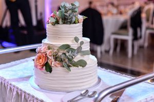 Wedding Cakes #13