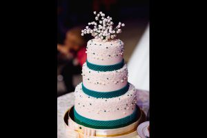 Wedding Cakes #15