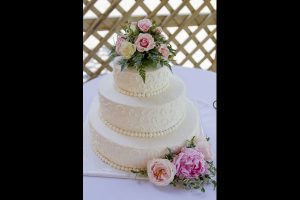 Wedding Cakes #16