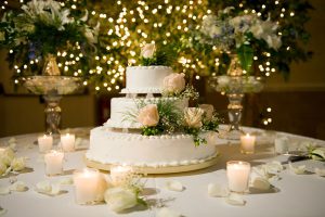 Wedding Cakes #2
