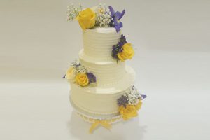 Wedding Cakes #3