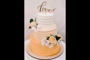 Wedding Cakes #4