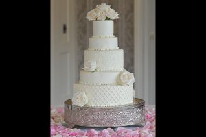 Wedding Cakes #5