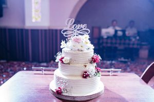 Wedding Cakes #9